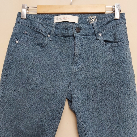 Marc Jacobs Gaia skinny jeans - Picture 5 of 10